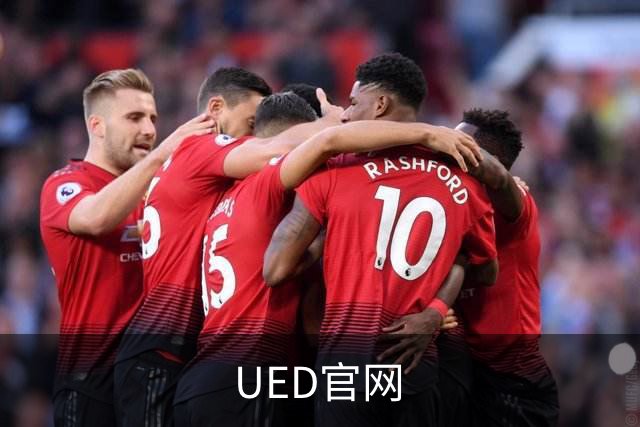 UED官网公司介绍图片